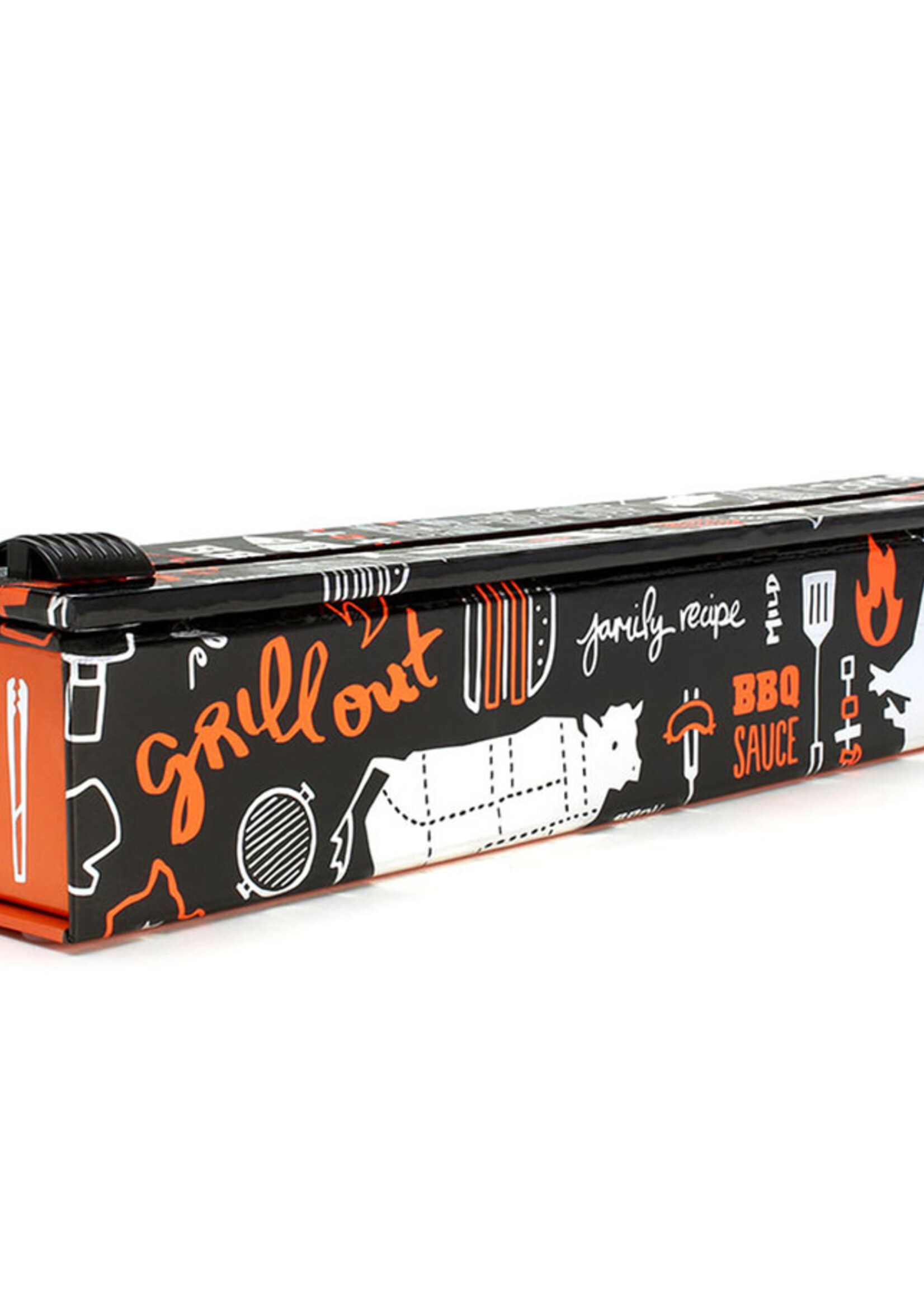 ChicWrap Foil Box :