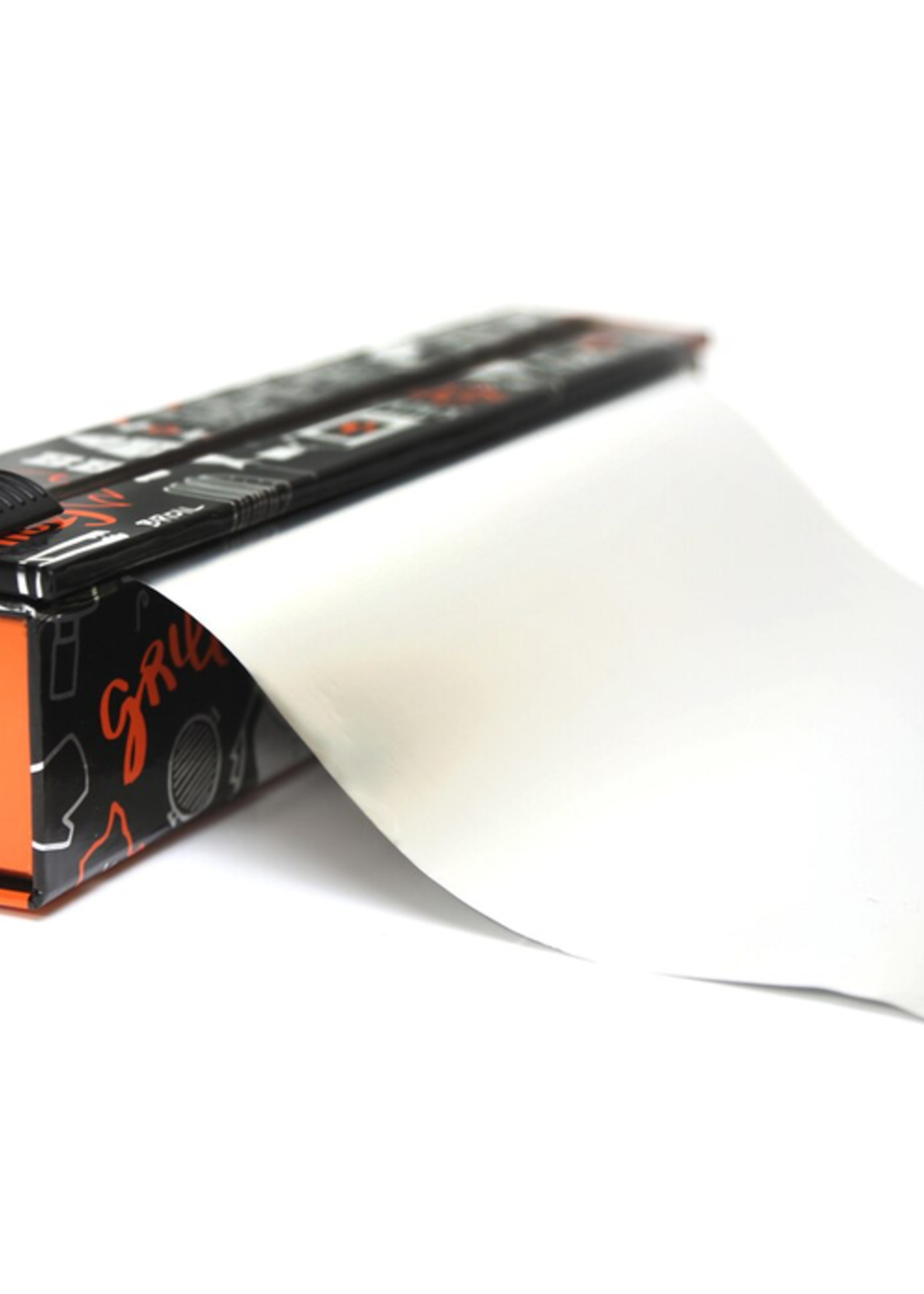 ChicWrap Foil Box :