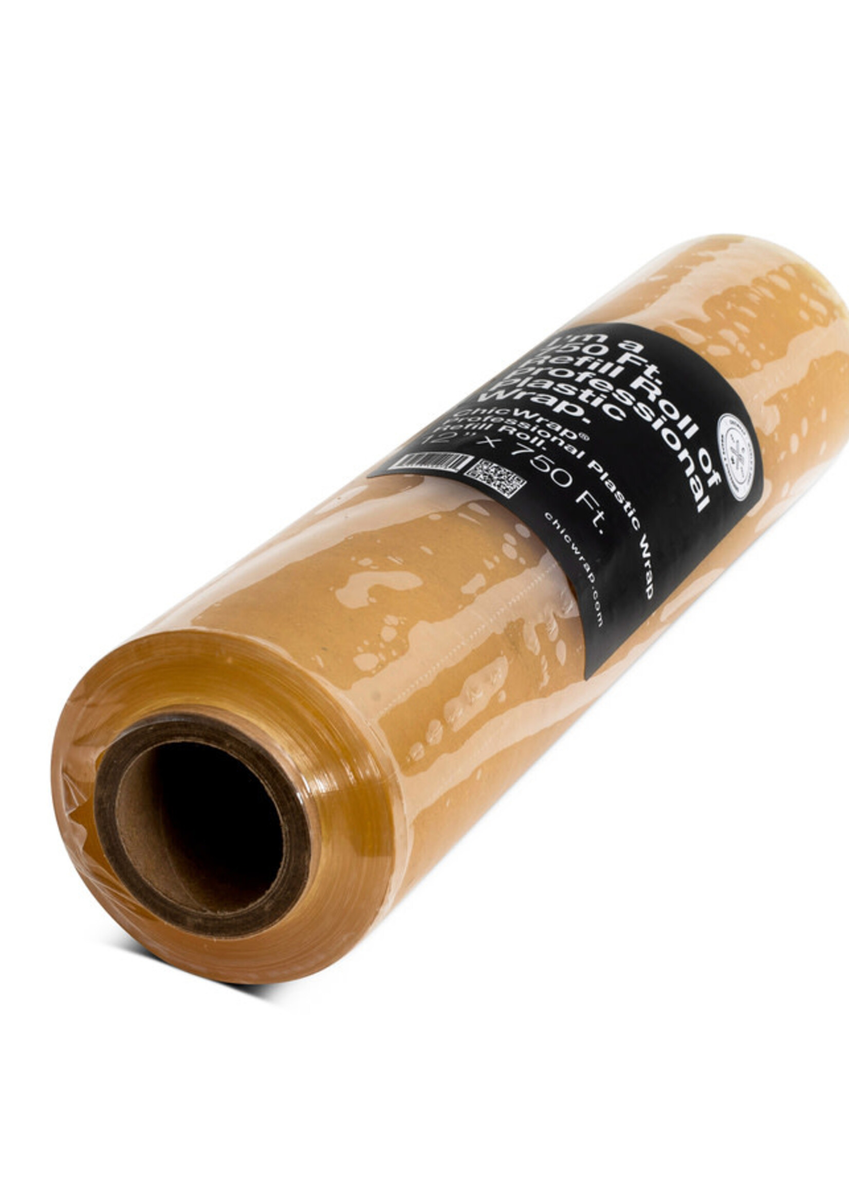 ChicWrap Refill : Plastic Wrap 12" X 750'