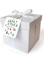 Fa La La Gift Tags
