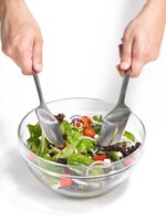 Cuisipro Stainless Salad Tongs Retired