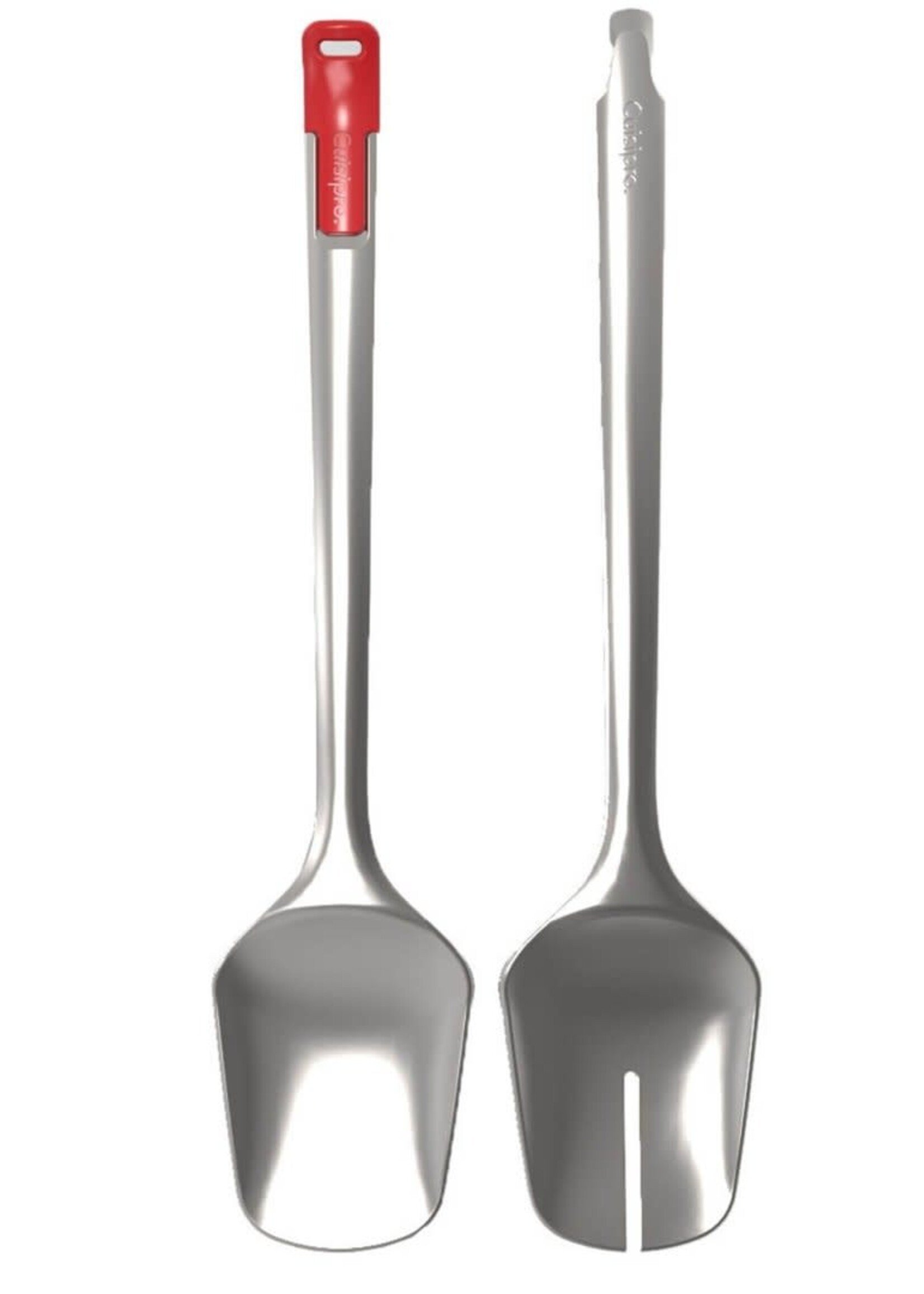 Cuisipro Stainless Salad Tongs Retired
