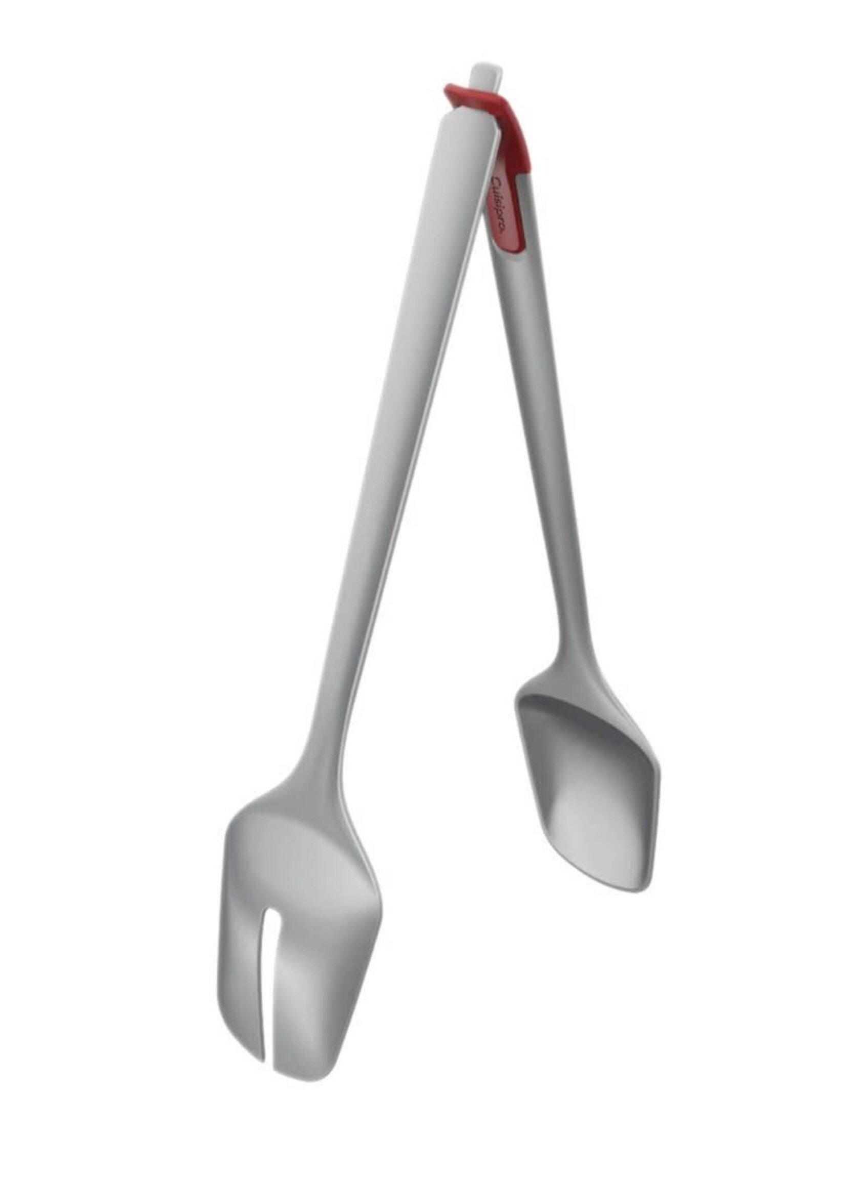 Cuisipro Stainless Salad Tongs Retired