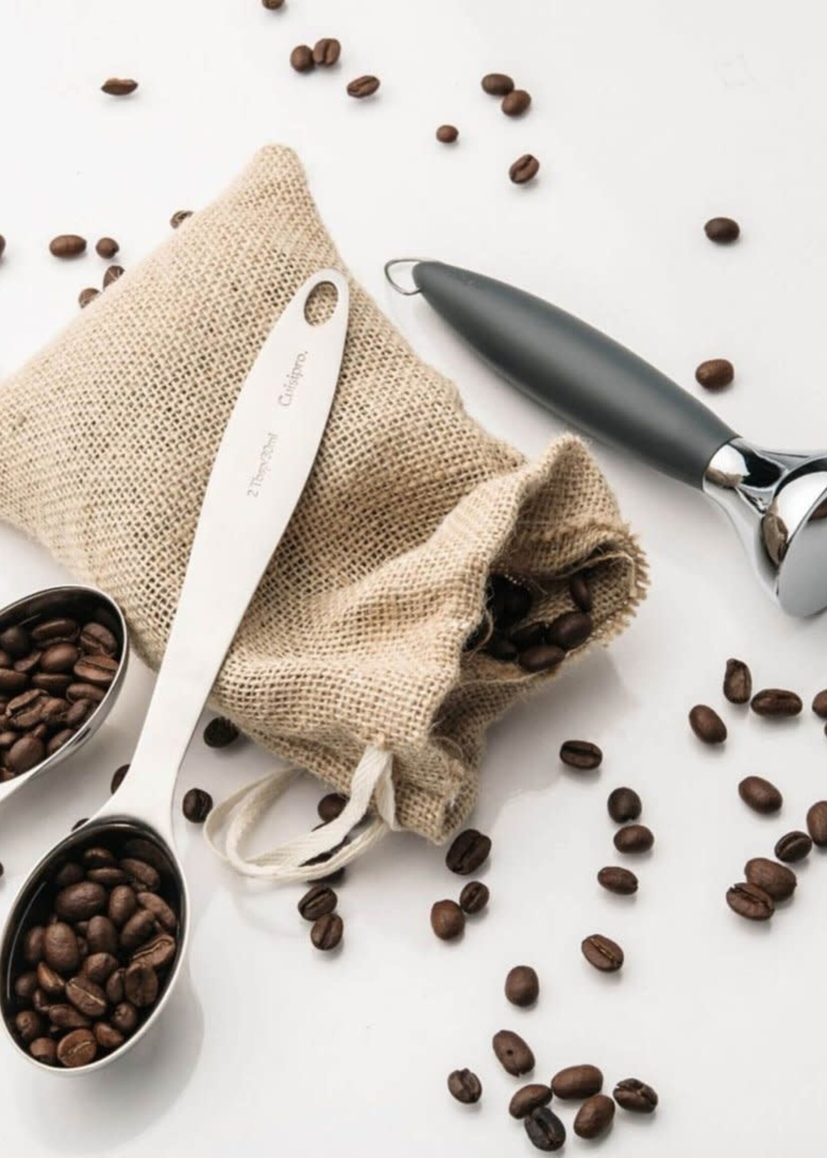 Browne Cuisipro Long Coffee Scoop