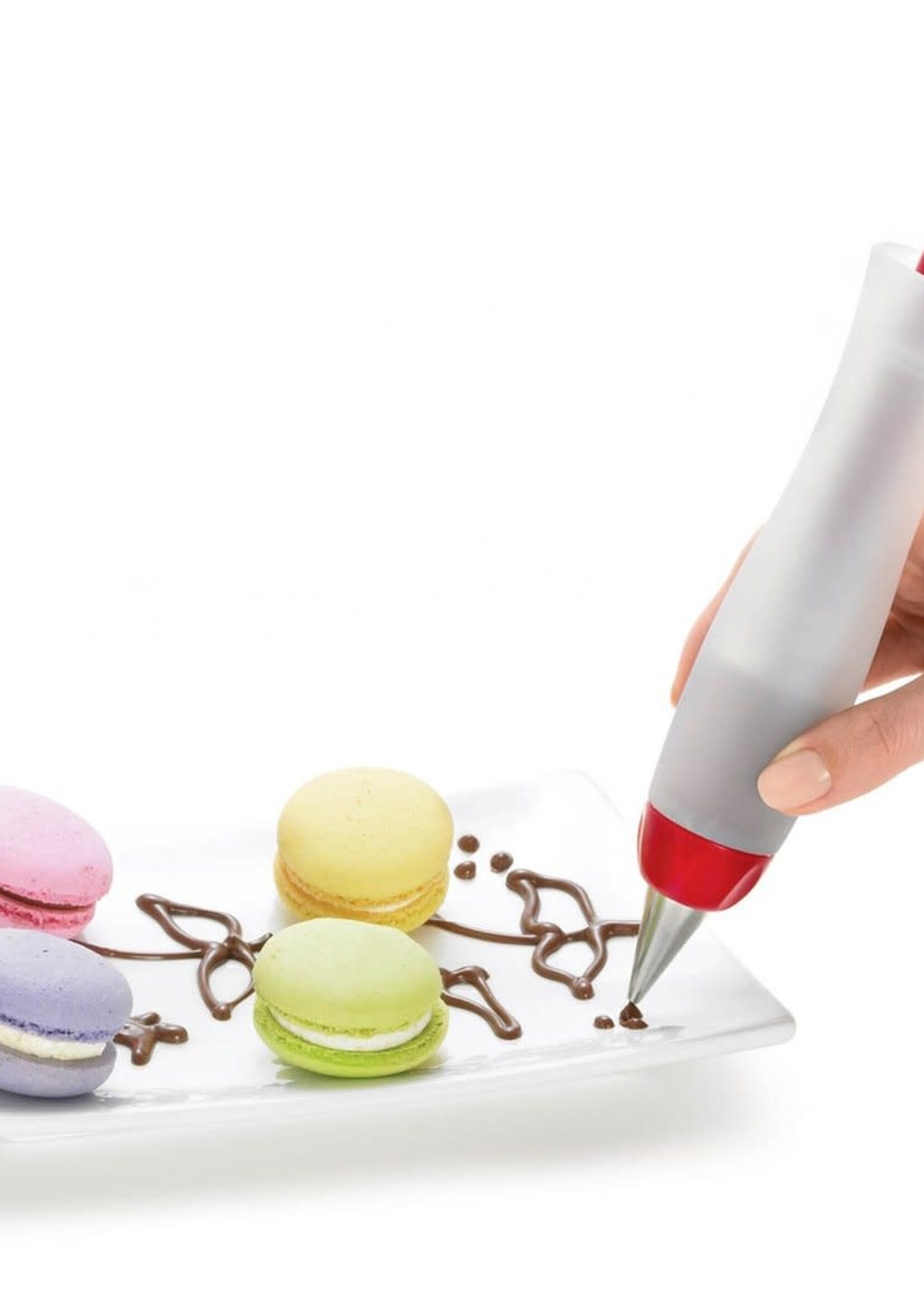 Cuisipro Deluxe Decorating Pen