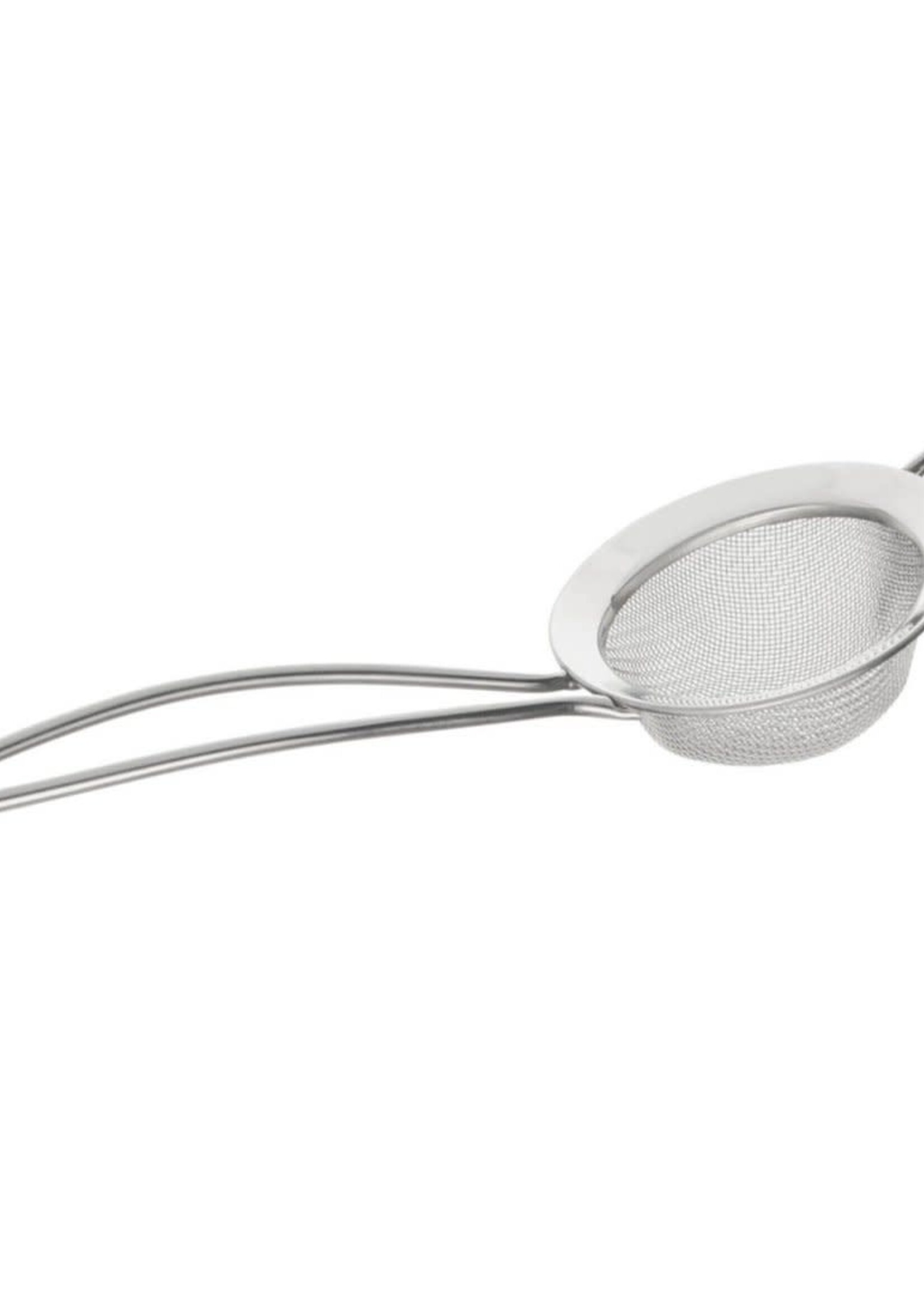 Cuisipro Standard Mesh Strainer 3x7.5" SS