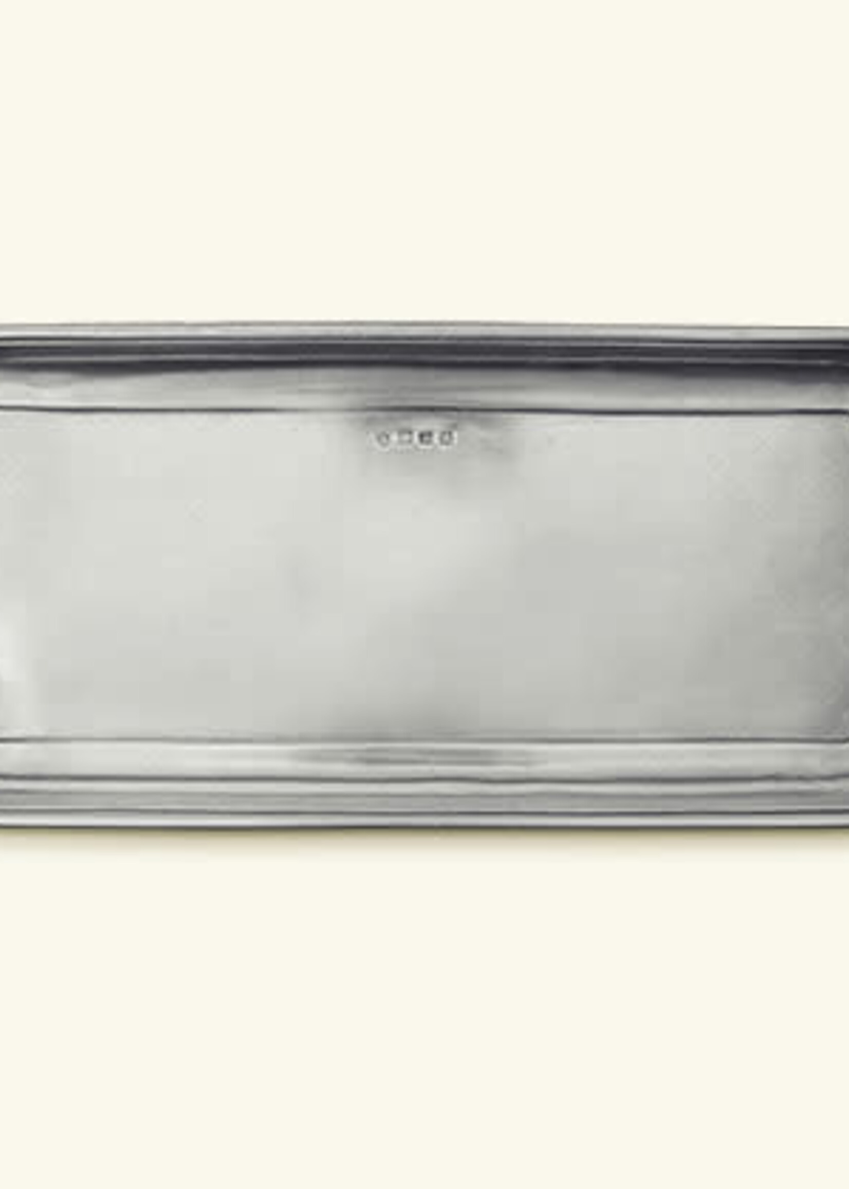 Narrow Tray, Classic Finish