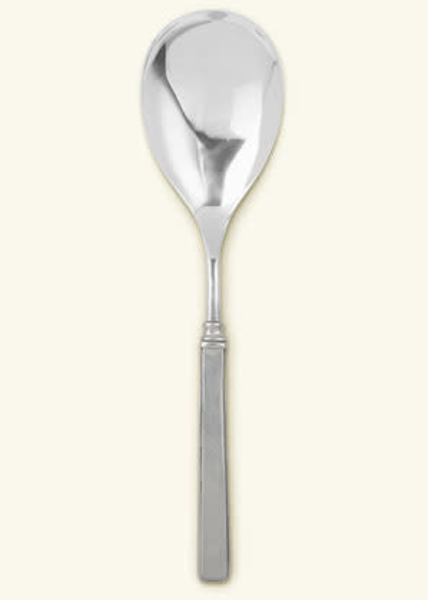 Gabriella Wide Serving Spoon