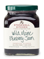 Stonewall Kitchen Wild Maine Blueberry Jam