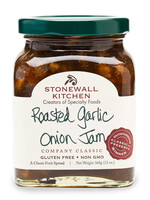 Stonewall Kitchens Roasted Garlic Onion Jam