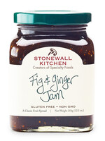 Stonewall Kitchens Fig & Ginger Jam