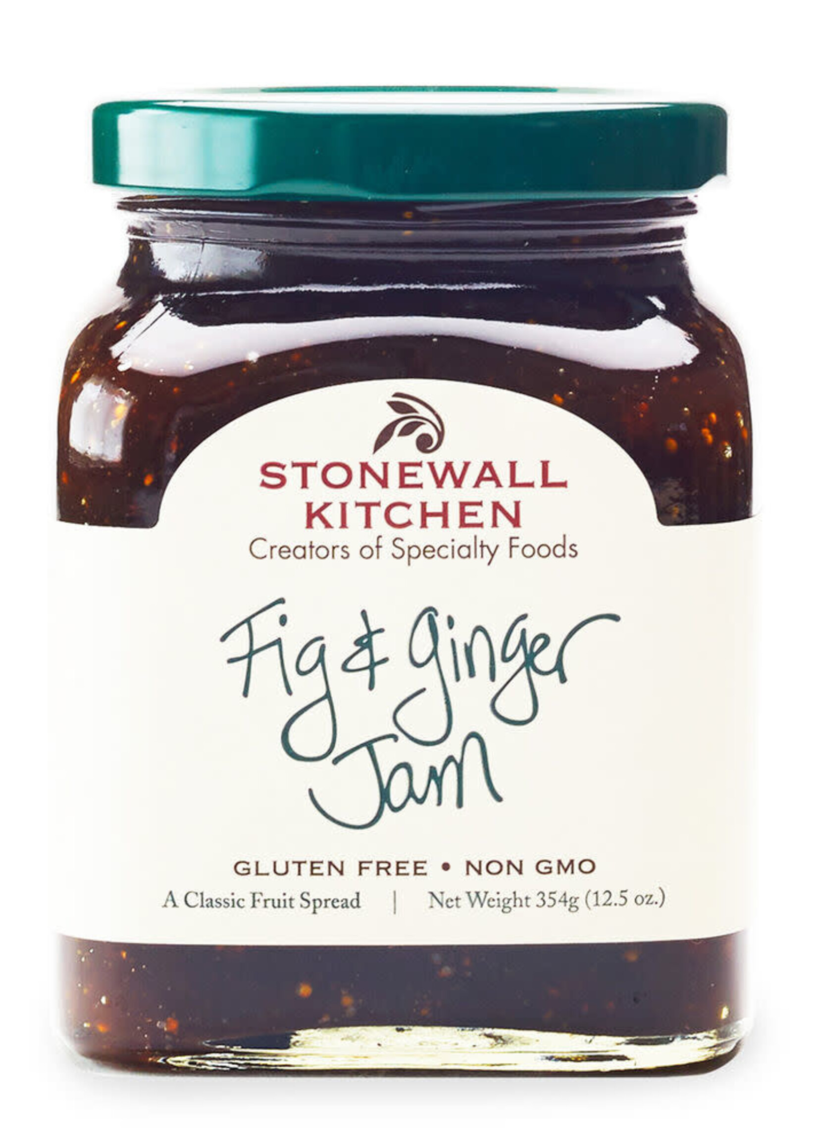 Stonewall Kitchens Fig & Ginger Jam