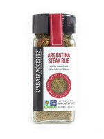 Argentina Steak Rub