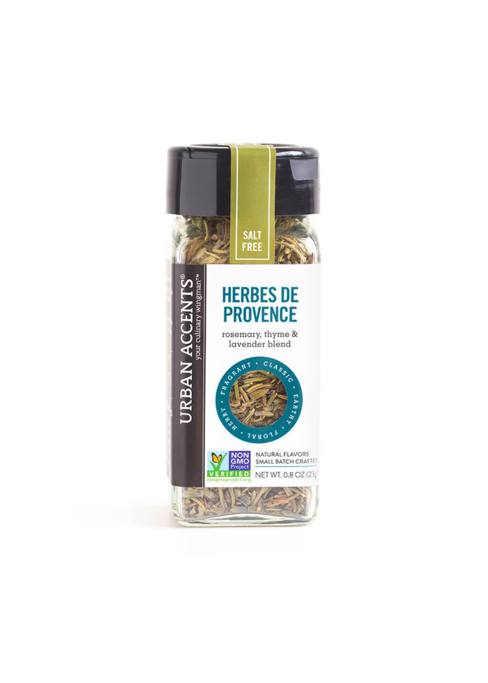 Urban Accents Herbes de Provence Spice Blend