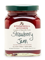 Stonewall Kitchen Strawberry Jam