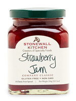 Stonewall Kitchens Strawberry Jam