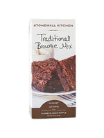 Stonewall Kitchens Traditional Brownie Mix