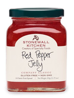 Stonewall Kitchens Red Pepper Jelly