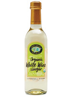 Stonewall Kitchens Organic White Wine Vinegar