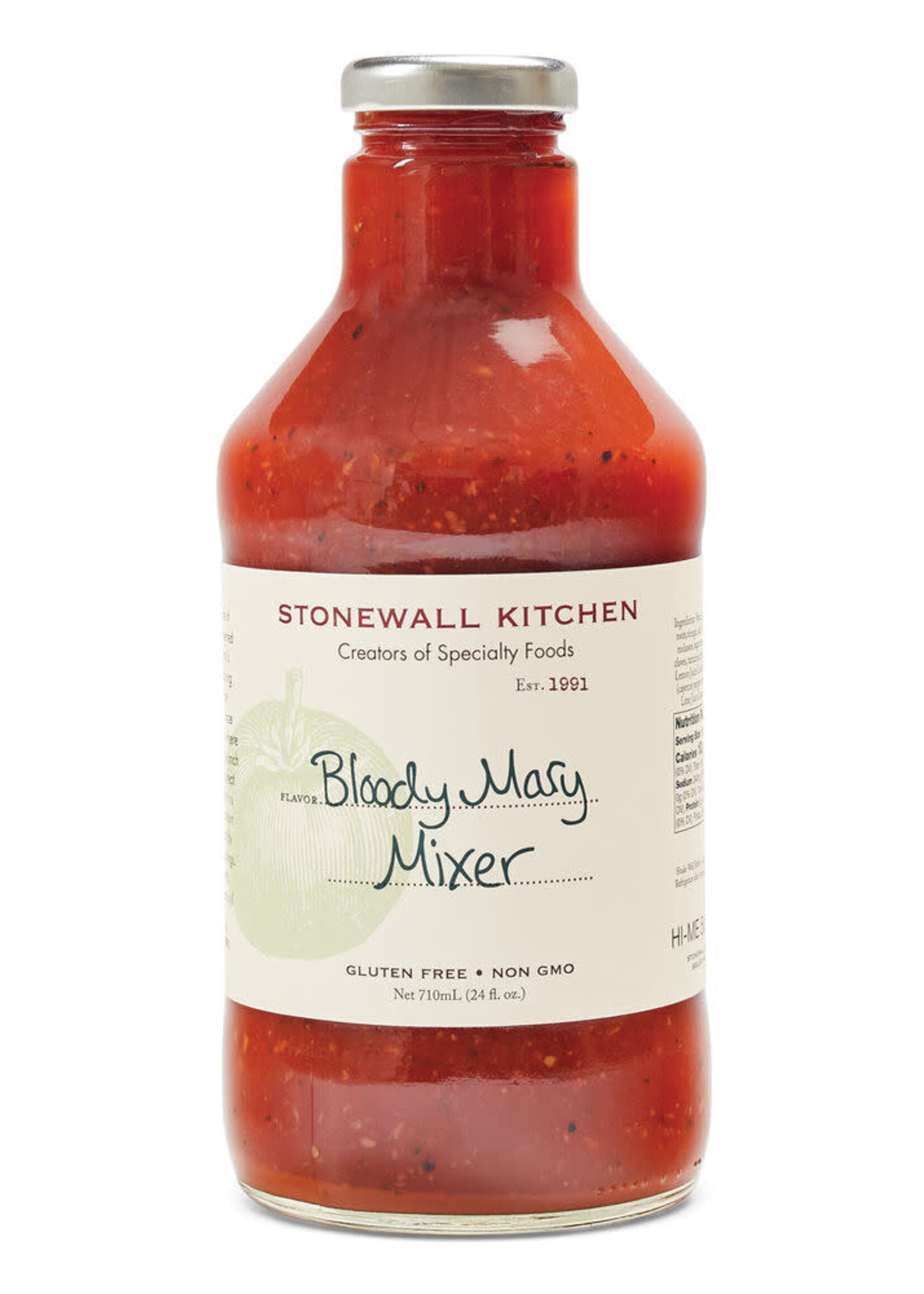 Stonewall Kitchens Bloody Mary Mixer