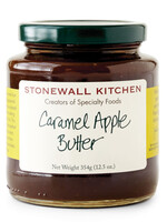 Caramel Apple Butter