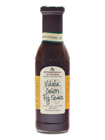 Stonewall Kitchens Vidalia Onion Fig Sauce