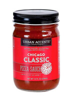 Chicago Classic Pizza Sauce