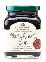 Stonewall Kitchens Black Raspberry Jam