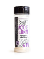 Sweet & Salty Kettle Corn Popcorn Seasoning