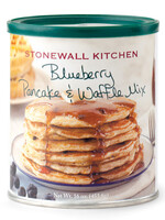 Stonewall Kitchens Blueberry Pancake Mix