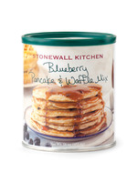 Stonewall Kitchens Blueberry Pancake Mix