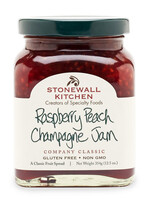 Stonewall Kitchen Raspberry Peach Champagne Jam