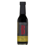 Boyajian Fig Balsamic Vinegar