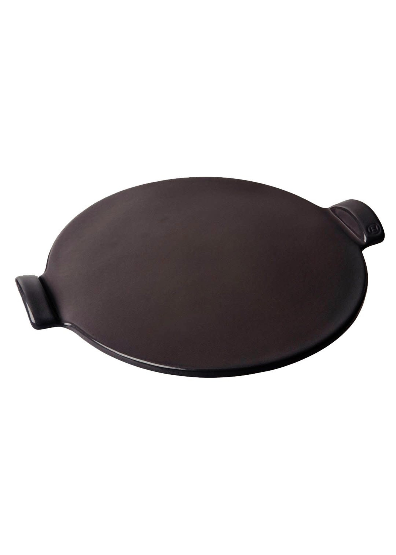 Emile Henry Pizza Stone - Black