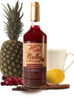 Hot Ruby Mixer