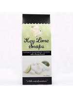 Flathau’s Fine Foods Key Lime Snaps 8oz