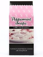 Flathau’s Fine Foods Peppermint Snaps 8oz