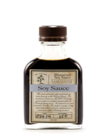 Bourbon Barrell Foods Bluegrass Soy Sauce 100ML