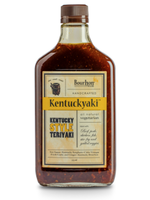 Bourbon Barrell Foods Kentuckyaki