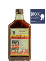 Bourbon Barrell Foods Spicy Kentuckyaki