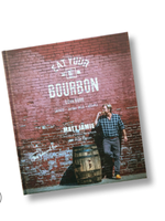 Bourbon Barrell Foods Eat Your Bourbon Cookbook