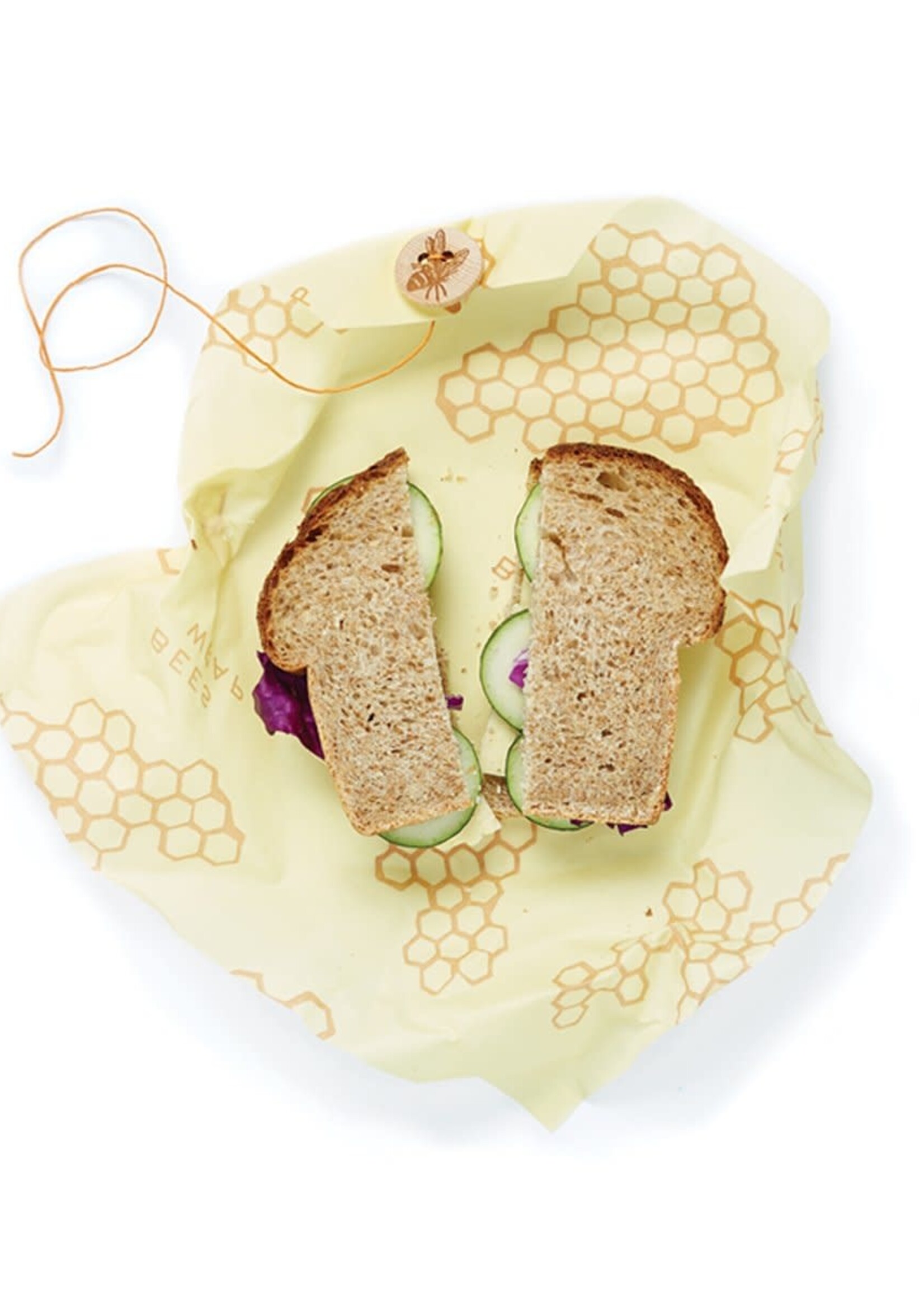 Honeycomb Sandwich Wrap