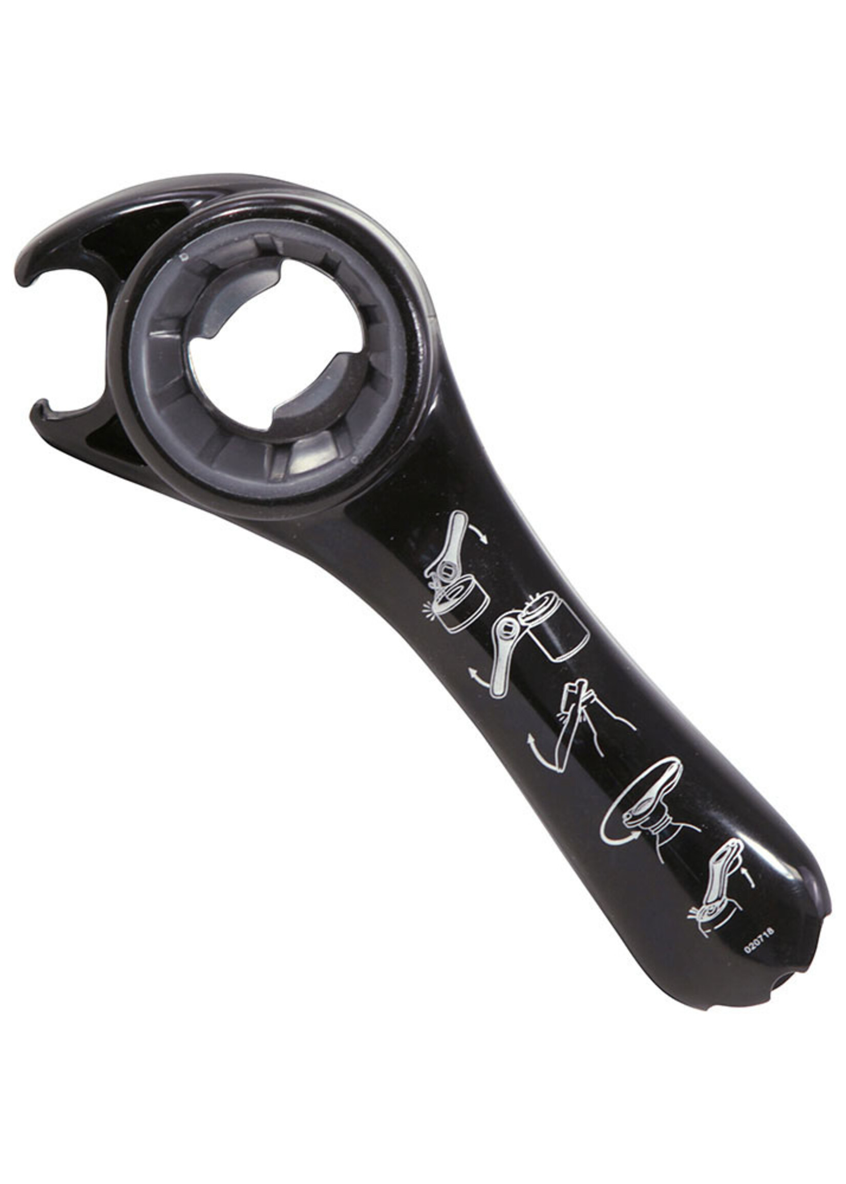 Zyliss Bar Tool / 5-Way Opener
