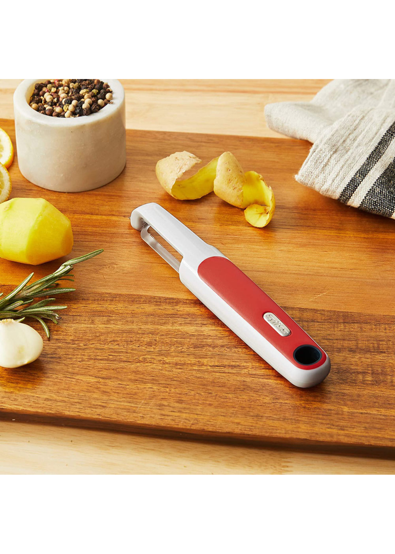 Zyliss Peeler, Soft Skin