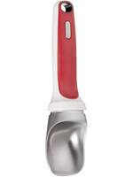 Zyliss Red Ice Cream Scoop