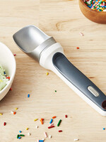 Zyliss Zyliss Grey Ice Cream Right Scoop