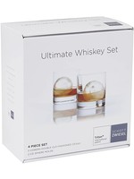 Schott Zweissel SZ Ultimate Whiskey Set 13.5oz