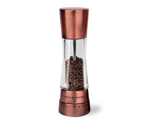 Cole & Mason Derwent Copper Pepper Mill