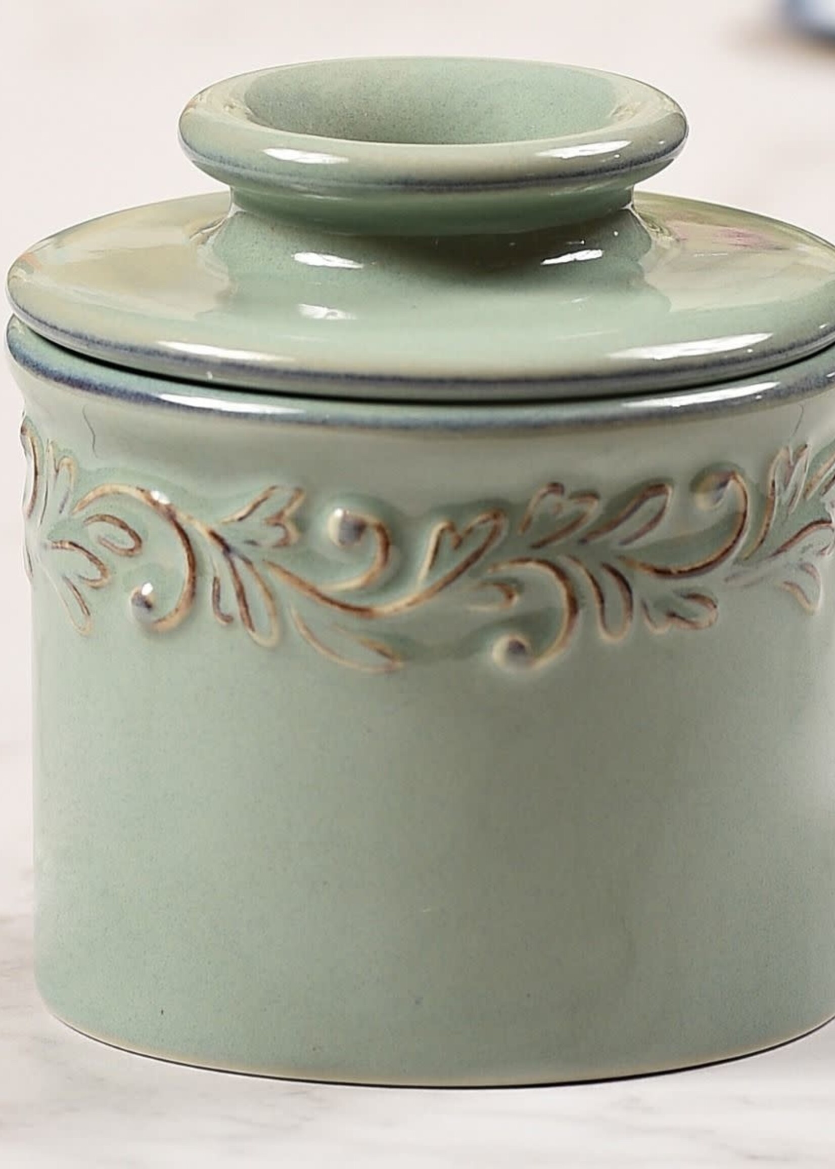 Sea Spray Butter Bell
