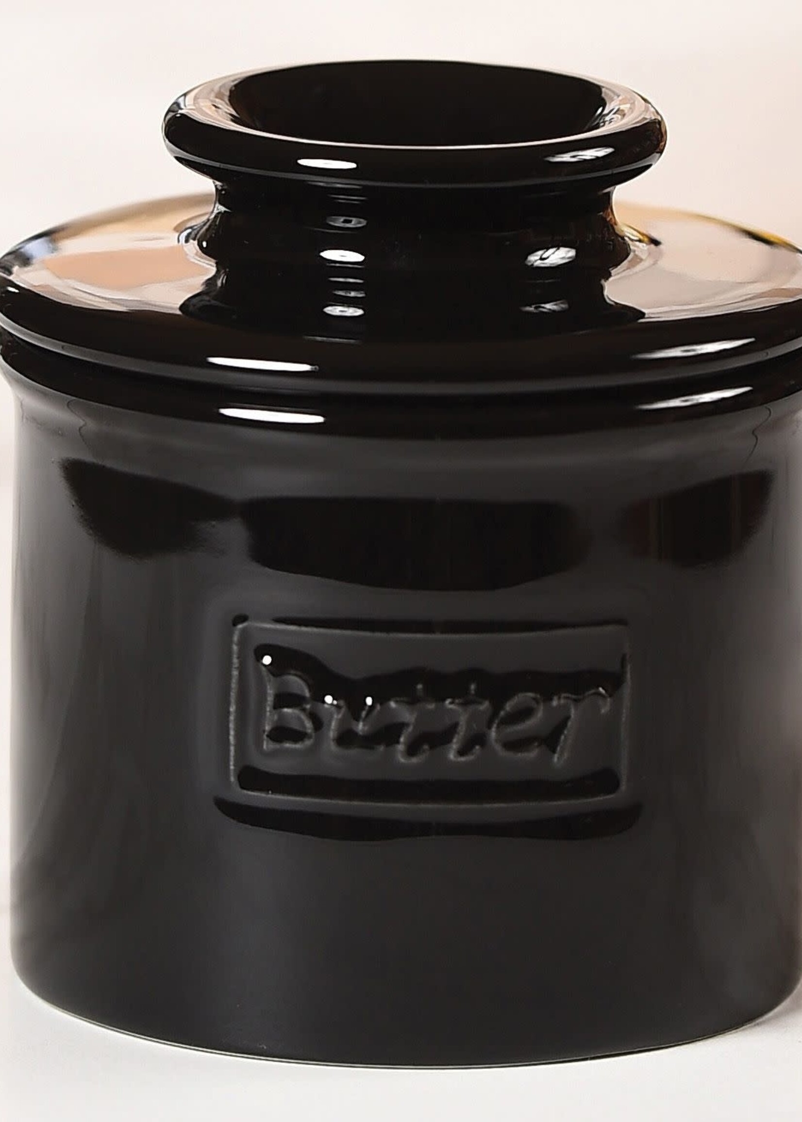 Black Butter Bell